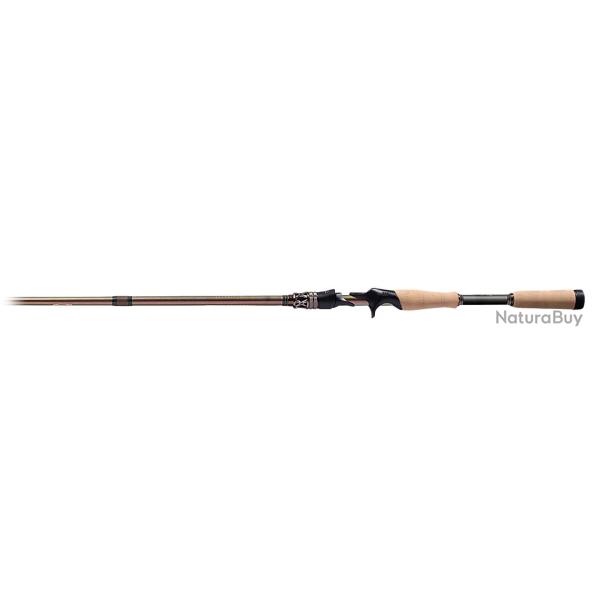 CANNE MEGABASS EVOLUZION DESTROYER F6 66 TI DAMIEN