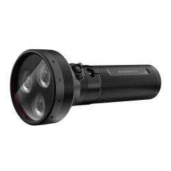 LAMPE TORCHE LED LENSER P18R (503112)