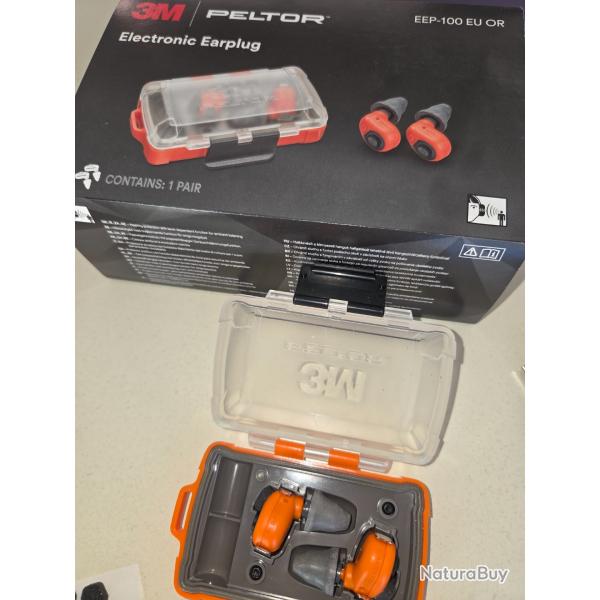 3M PELTOR EEP-100