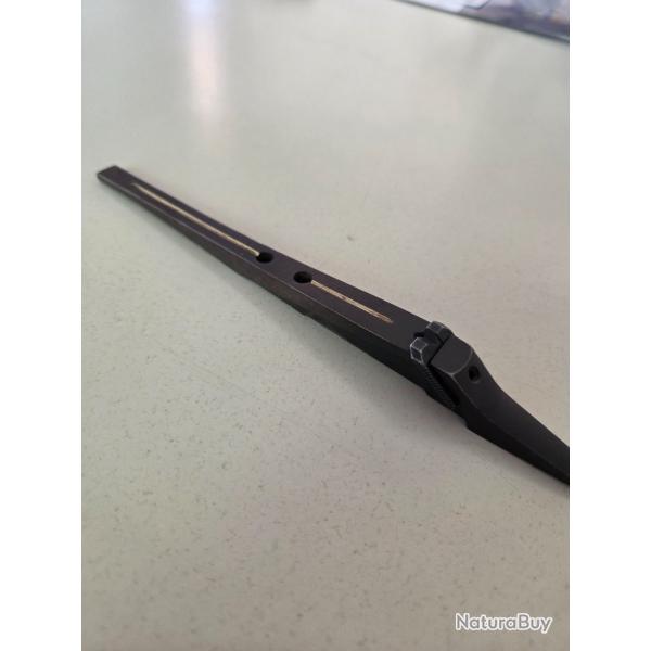 Bande de battue Browning Bar Mk1 mk2 mk3 longtrac