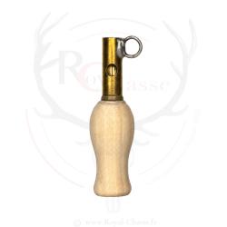 Appeau bois Grive Musicienne HB CALLS