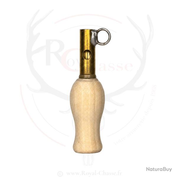 Appeau bois Grive Musicienne HB CALLS