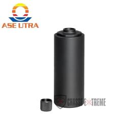 Silencieux ASE UTRA SL5i M14x1 Cal 30 Gaucher Noir