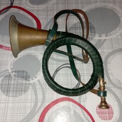 cor de chasse F&uuml;rst Pless