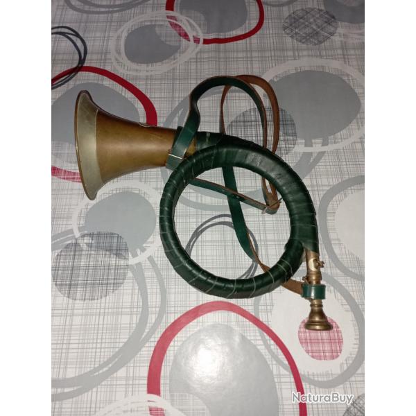 cor de chasse F�rst Pless