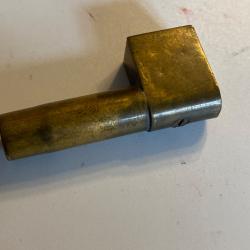 Miroir de canon US pour armes de calibre 30-06,ww2