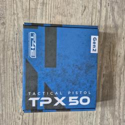 Umarex TPX 50 gen2
