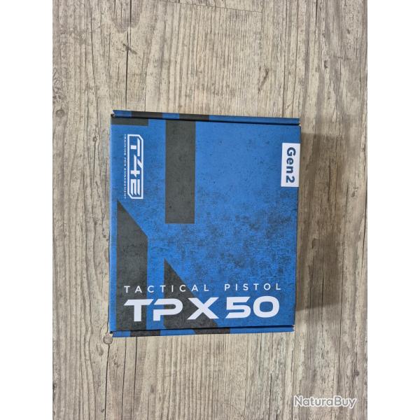 Umarex TPX 50 gen2