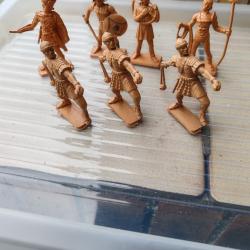 Figurine starlux Romain