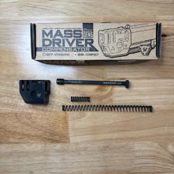 Compensateur Mass Driver Glock 19/45 gen 5
