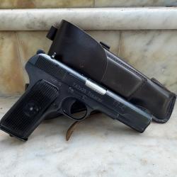 Tokarev TT33 7,62x25