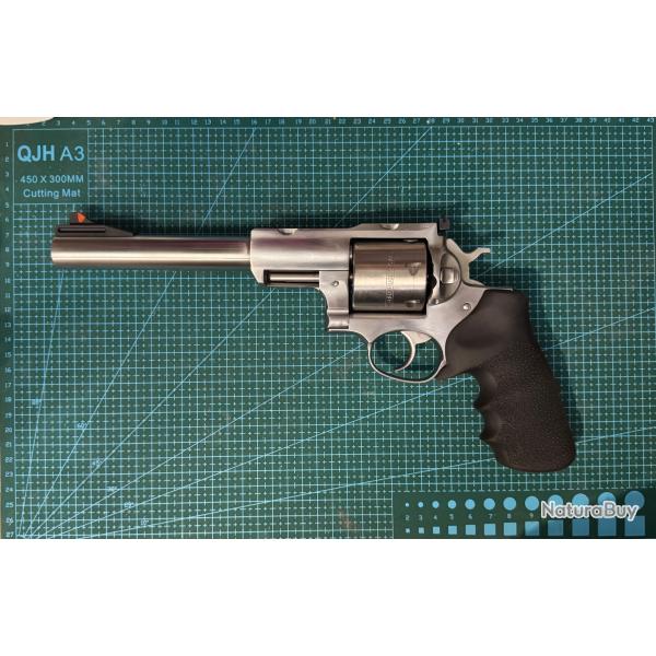 RUGER SUPER REDHAWK 480