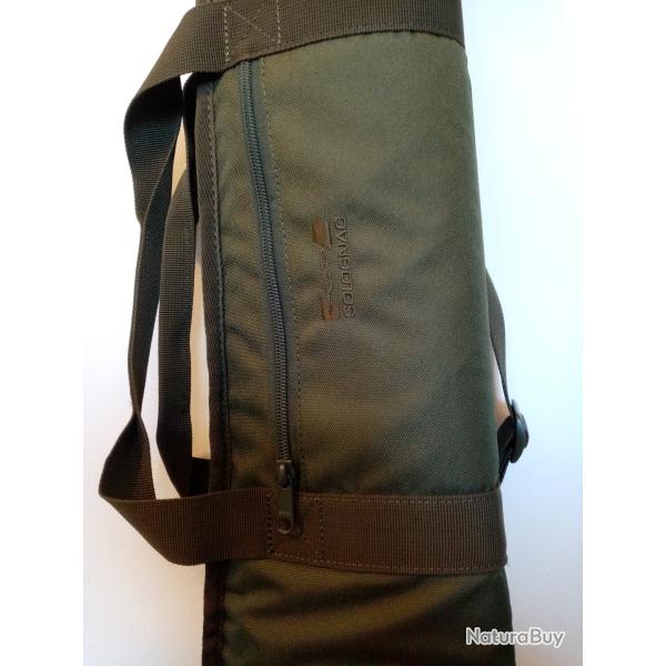 HOUSSE FUSIL SOLOGNAC 123cm VERT