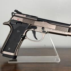 BERETTA 92x PERFORMANCE DEFENSIVE