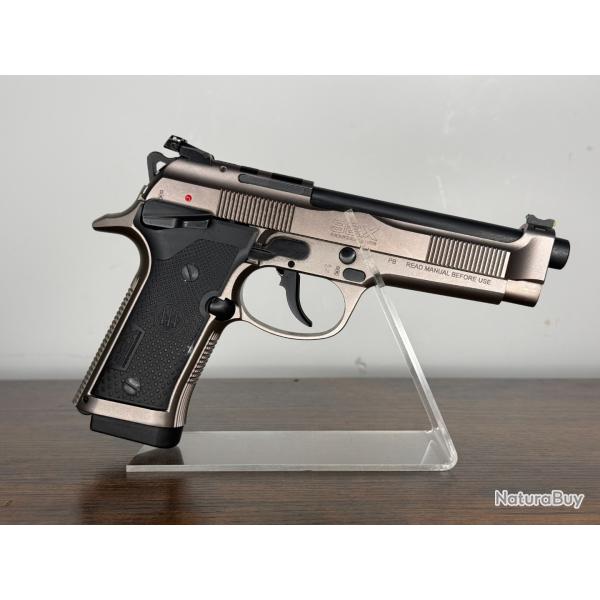 BERETTA 92x PERFORMANCE DEFENSIVE