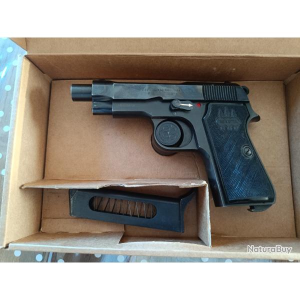Beretta 34-9x17/380 ACP