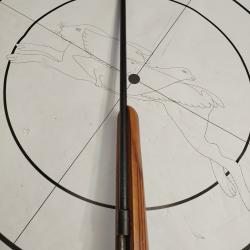 Carabine Manu arm 9 mm flobert