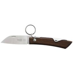 Couteau Solingen Ibex 60 Carbone