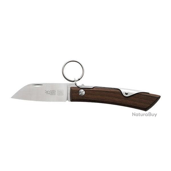 Couteau Solingen Ibex 60 Carbone