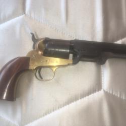 Colt uberti & gardone calibre 36, 1851