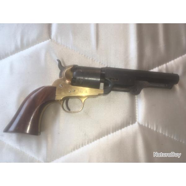 Colt uberti & gardone calibre 36, 1851