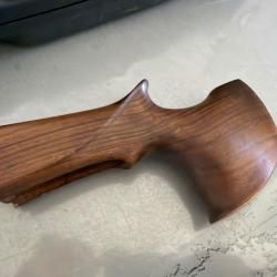 Poignet shoot off rizzini gaucher