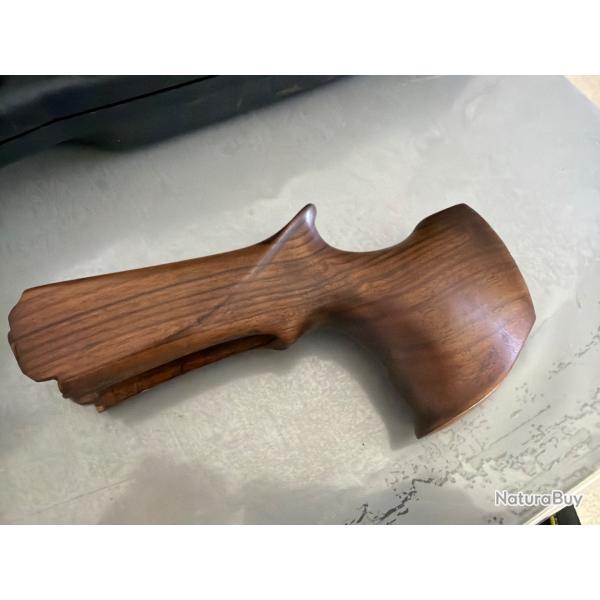 Poignet shoot off rizzini gaucher