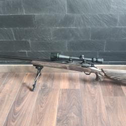 Carabine Browning A-Bolt 22-250