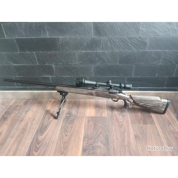 Carabine Browning A-Bolt 22-250