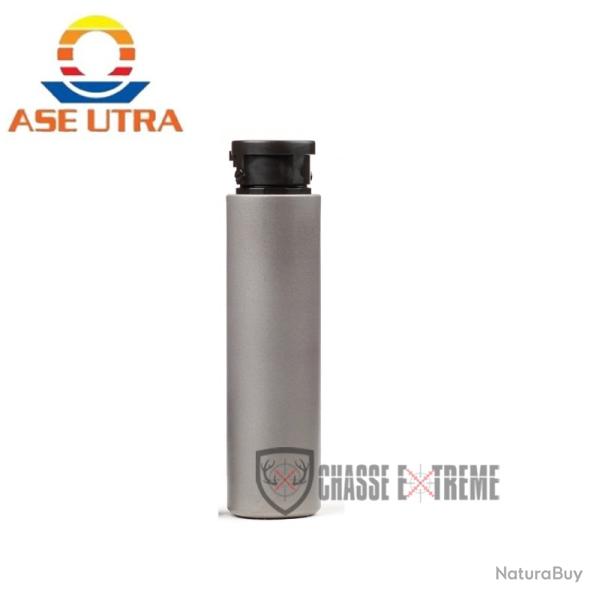 Silencieux ASE UTRA SL7i-BL Cal 30 Inox