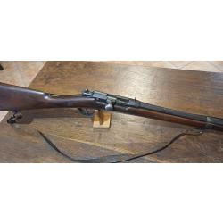 FUSIL GRAS MODIFI&Eacute; CAL 24