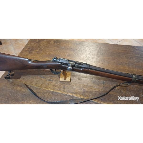 FUSIL GRAS MODIFI� CAL 24