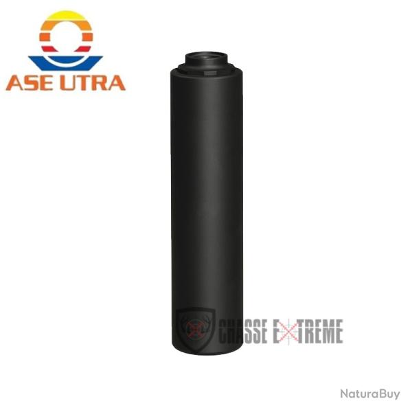 Silencieux ASE UTRA SL9I 3/4"x24 Uns Cal 300/.338 Vert od