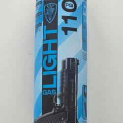 Bouteille de gaz 110 psi elite force
