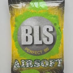 Sachet de bille BLS bio 0.25g