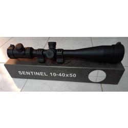 Lunette de tir VECTOR SENTINEL AVEC MONTAGE
