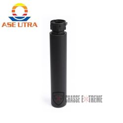 Silencieux ASE UTRA SL9i-BL Cal 30 Noir sans Frein de Bouche