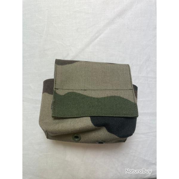 Poche �tui de trousse FELIN CCE Sagem 2004 Pr�-s�ries B neuf emball� EDC/airsoft/Chasse