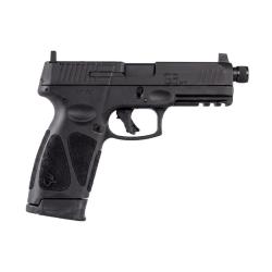 PISTOLET G3 TACTICAL NOIR 9X19 - TAURUS NEUF U NOIR