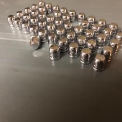 100 balles FN 454 200gr