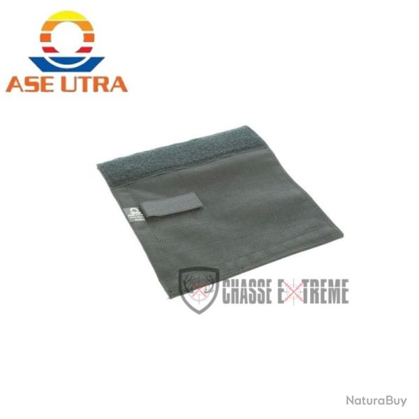 Manchon Thermique ASE UTRA Noir/Gris pour Mod�rateur Radien