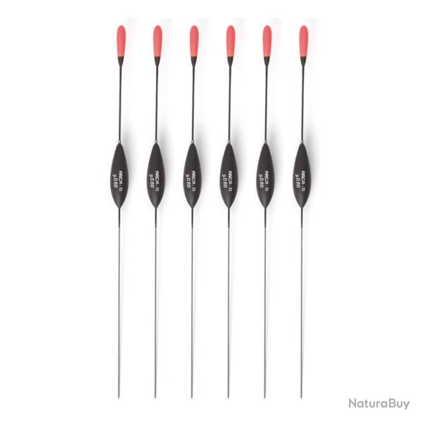 ARCA FLOTTEUR MUNDIALE T3 ARCA Rouge 0,60gr