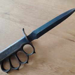 Trench knife US 1918