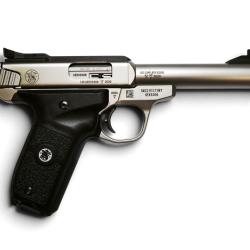 PISTOLET SMITH & WESSON SW22 VICTORY 22 LR OCCASION