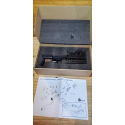R&eacute;plique Airsoft Lance-Grenades AK GP-30 / 6G21 Ares avec marquage pour Kalashnikov