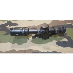 LUNETTE VORTEX VENOM 1-6.24