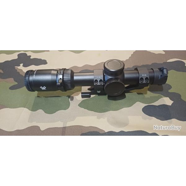 LUNETTE VORTEX VENOM 1-6.24