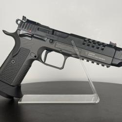ARMA ZEKA Pistolet AZ-P1 Super Optic 3 Special