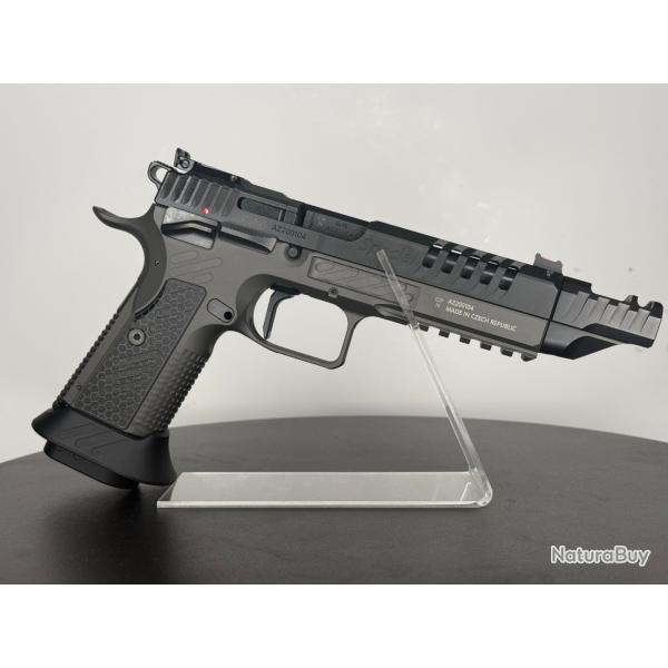 ARMA ZEKA Pistolet AZ-P1 Super Optic 3 Special