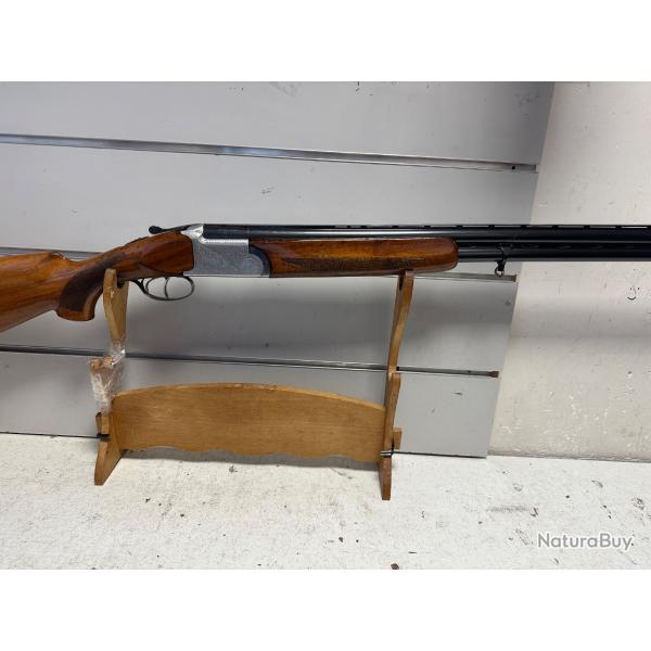 Fusil superpos� Rota modell 90 cal.12/70 bois can.65cm